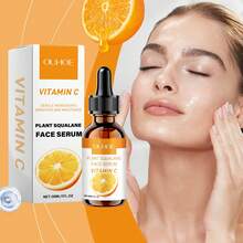 Facial Essence Oil - Moisturizing, Hydrating, Nourishing Face Oil To Tighten Pores And Refine Skin Texture. Relieves Fatigue And Soothes The Mind. - 30ml - View 1