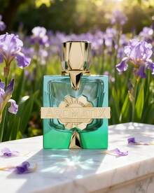 Lattafa Perfumes Aromatix Sun Kissed Eau De Parfum Unisex 100ml – Fresh And Energizing Perfume With Notes Of Grapefruit, Bergamot And Vanilla – Modern And Long-Lasting Fragrance - Fruity & Citrus - View 2