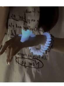 3D Printed Luminous Crystal Dragon Chinese Dragon Egg Creative Figurine Toy, Full Articulation Luminous Decor ,1pc 3D Printed Glow-In-The-Dark Dragon Crystal Dragon Ornament Figurine With Movable Joints, Chinese Dragon Toy - 彩色 - 查看 9