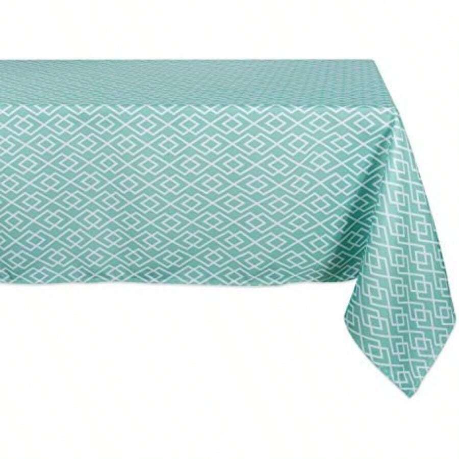 Tablecloths - Multicolor - View 1