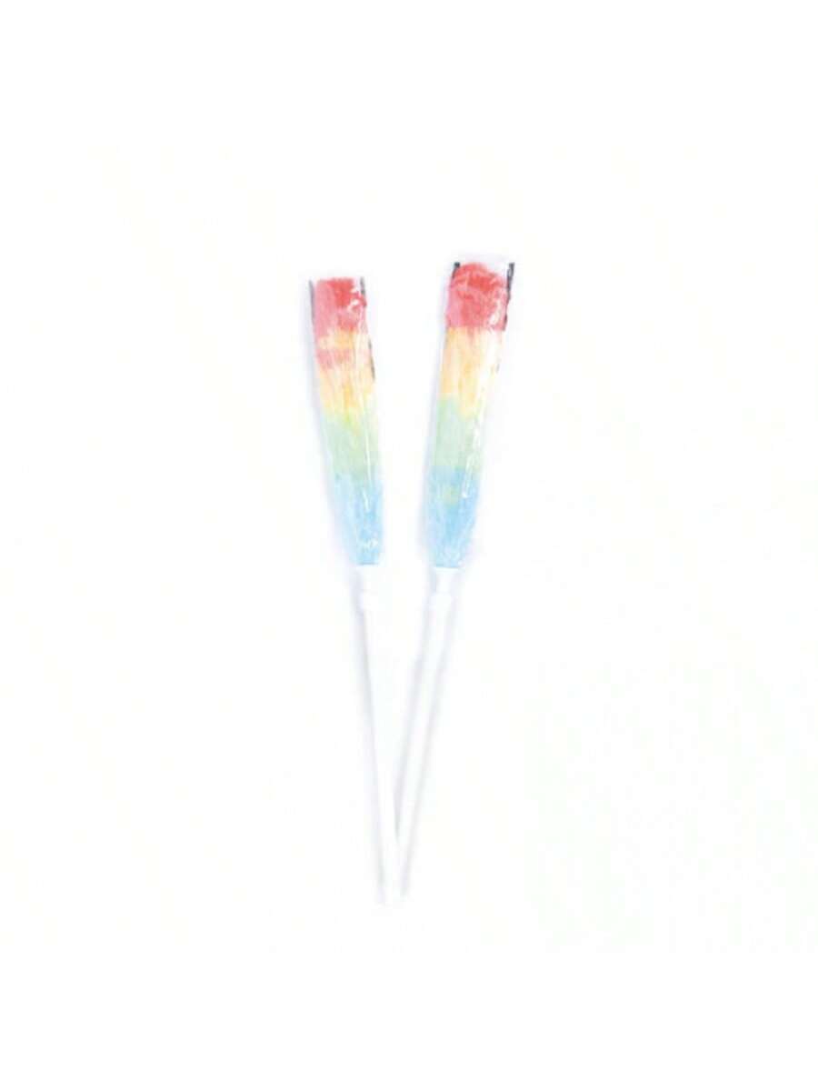 Plumero extensible de 380 colores, 50 g