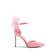 Women Pumps - Pink - View 4