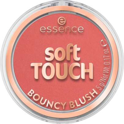  Bouncy Blush essence 20 electric peony
