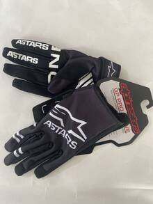 Alpinestars Găng tay xe đạp Găng tay đua xe địa hình Găng tay xe đạp leo núi xuống dốc DH MX MTB Găng tay xe máy Nam Nữ Xe máy - Nhiều màu - Xem 40