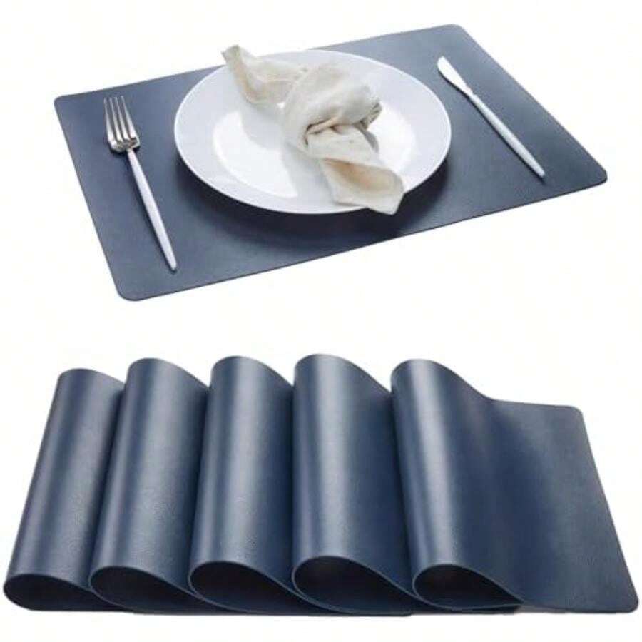 Tablecloths - Multicolor - View 1