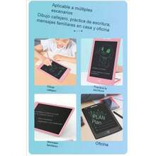 Kids Doodle & Scribbler Boards - 3 PIEZAS ALEATORIO - View 4