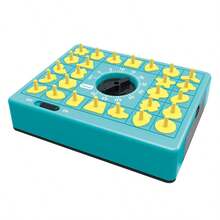 1PC Kids Timed Matching Puzzle Game, Parent-Child Interactive Toy, Early Education & Concentration Training Board Game - Multicolor - View 8