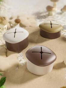 1个免钻孔毛巾架 - 易于清洁的浴室收纳架，适用于手巾和抹布，粘贴式墙面收纳方案，安装快捷，节省空间，适用于卫生间和淋浴房 - 彩色 - 查看 4