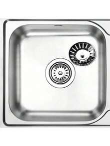 Stainless Steel Kitchen Sink Strainer And Stopper - Hair Catcher And Bathroom/Floor Drain Filter - Silver - View 7