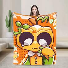 Dandys World Astro Blanket  Super Soft Pattern Plush Bedding Throws For Couch Chair Sofa Bed Travel Bedspread Bed Cover - 16 - 查看 8