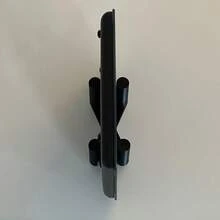 A Scale Stand, Suitable For Storing A Weight Scale, A Weight Measuring Tool, Gym Equipment Holder, Space-Saving Storage Rack, Compatible With Smart/Free Body Fat Scales And Gym Equipment, Plastic Bathroom/Gym Storage Rack, Can Hold Weight Scales And Fitness Gear, Dedicated Scale Stand, Made Of Plastic, For Fitness Enthusiasts - Multicolor - View 7