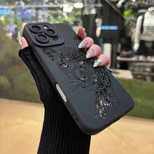 La funda premium para teléfono Angel's Eye presenta un diseño de estampado de leopardo con manchas impresas en UV, una funda de protección creativa personalizada y elegante, resistente a golpes y caídas, resistente a las manchas y duradera, para  17.17 Pro...17 Pro Max...17 Agua. 16.16 Pro...16 Pro Máx.16 más.. 15.15 Pro Max...15 Pro...15 más.. 14.14 Pro...14 más..14 Pro Max... 13.13 Pro...13 Pro Max...12.12 Pro...12 Pro Max...11.11 Pro...11 Pro Máx.XR.X.XS.XS máx.Se.MiNi proporciona protección de 360 grados.Este es el regalo perfecto para los cumpleaños de niños y niñas. - Blanco 1443 - Ver 1