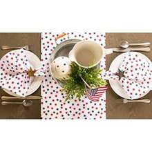 Tablecloths - Multicolor - View 6