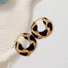 Women Accessory Sets - Black - View 4