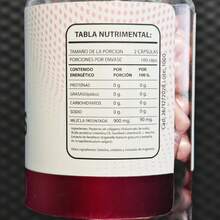 MuscleMeds Vitamins/Minerals - 100 CAPSULES - View 2