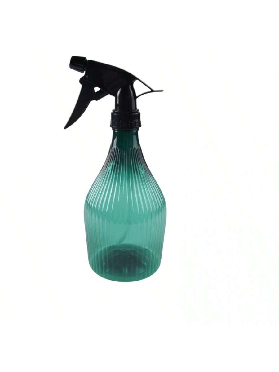 Frasco pulverizador pequeño de columna romana de 600 ml