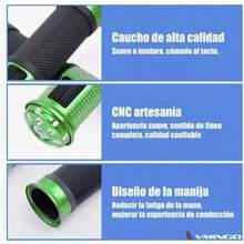 Bicycle Chain Wheel - Green - View 3