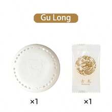 24 件装香薰除臭剂，持久留香浴室、卧室、车内、家居、卫生间固体空气清新剂 - 彩色 - 查看 35