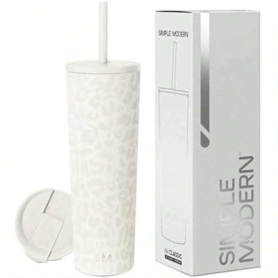 Insulated Water Bottles For Outdoor - Multicolor - View 1