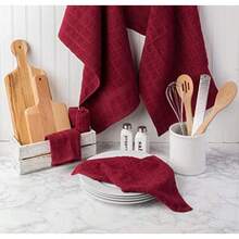 Tablecloths - Multicolor - View 6