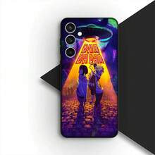 Funda de teléfono DAN DA DAN Okarun Dandadan carcasa para 16 Promax/16 Plus/16 Pro/16, 15/14/13/12/11 - 2 - Ver 9