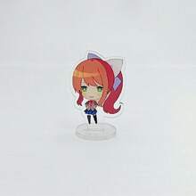Câu lạc bộ văn học Doki Doki! Tượng nhỏ bằng acrylic, Đồ trang trí bằng acrylic nhân vật anime dễ thương, Monika, Sayori, Natsuki, Tượng nhỏ Yuri, Trang trí máy tính để bàn Anime, Tượng đồ chơi bé gái dễ thương, Bộ sưu tập câu lạc bộ văn học Doki Doki, Hàng hóa câu lạc bộ văn học Doki Doki - Nhiều màu - Xem 26