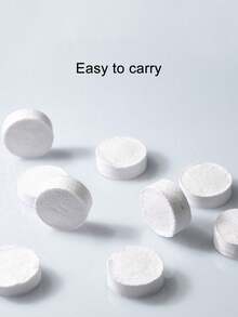 Rose Gold Letters A-Z Portable Toothbrush Case - Alphabet Monogram Travel Toothbrush Holder & Cup Cover, Lightweight Dustproof Hygienic Toothbrush Storage With Snap/Flip Closure, Compact Keychain/Bag Pendant Option, Easy Clean Pp Material For Travel, Camping, Business Trips, School & Gym, Perfect Gift For Her - Mother'S Day, Back-To-School,Valentine's Day Gifts - Multicolor - View 10