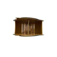 Organizador de Utensilios en Forma de Embudo - Verde - Ver 9