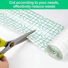 Waterproof Transparent Bandage, Dressing Tape, Second Skin Healing Protection Transparent Adhesive Bandage, Suitable For Tattoo Aftercare, Recovery, Wound Care, Fixing Bandages