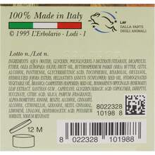 Crema para manos y uñas LErbolario L'erbolario - con aceite de oliva y vitamina E - mantiene la elasticidad y previene enrojecimiento y agrietamiento, libre de crueldad - 2.5 oz - 1 - Ver 8