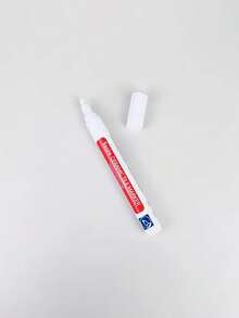 Waterproof Sealing Pen, For Removing Tile Grout And Wall Stains. Suitable For Walls And Bathrooms. Has Mold-Resistant Function. Self-Adhesive Sealant, Applicable For Home, Bathroom And Kitchen Walls. Customized Stickers Available. - Multicolor - View 6