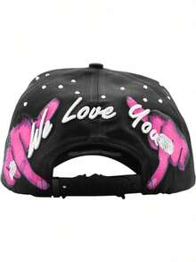 Hats Gorra Dandy Hats x tombochio for all our haters