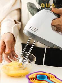 Hand Mixers - Random Color - View 4