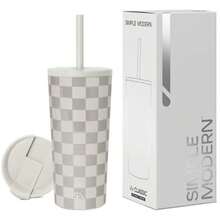 Insulated Water Bottles For Outdoor - 彩色 - 查看 1