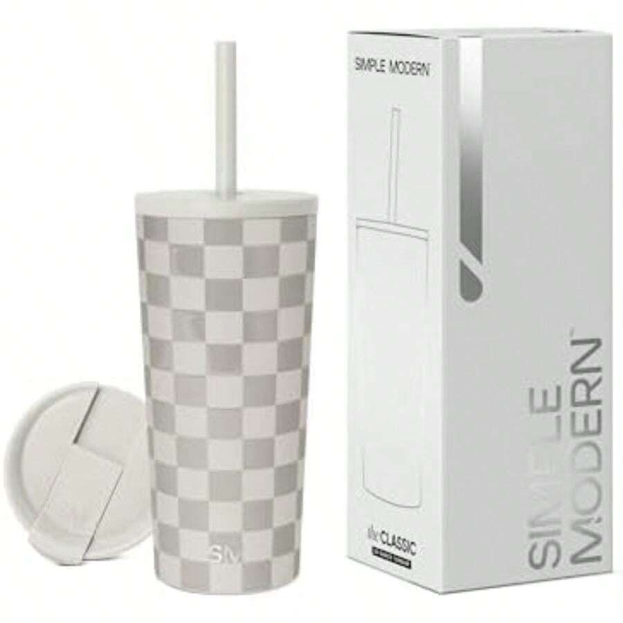 Insulated Water Bottles For Outdoor - 彩色 - 查看 1
