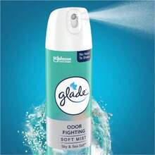 Odor Fighting Freshener Room Spray - Sky Sea Salt - 8oz - 預設 - 查看 7