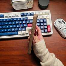 1pc Black, White & Brown Floral, Plant, Leaf Printed Creative & Personalized Phone Case, Matte Black, White, Brown, Coffee Color Gradient Frame, Shockproof Soft Shell Cover For OPPO/VIVO//HONOR/APPLE/REALME/TRANSSION/A38/A58/A78/A12/A15/S/A16/A17/A32/A52/A53 - 冷咖色 - 查看 7