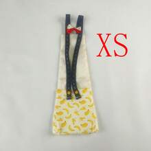 New Pet Duck Diapers, Duck Clothing - Multicolor - View 11