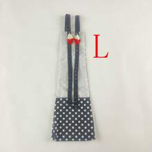 Novas fraldas para animais de estimação, roupas para patos