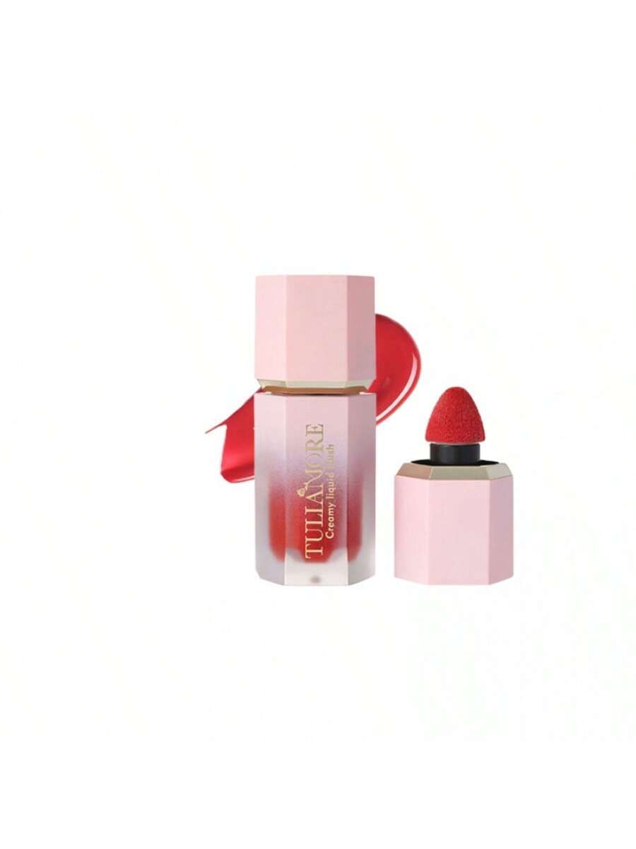 Rubor Líquido Sebeity Beauty