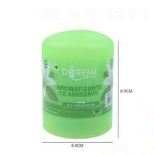 Bálsamo perfumado AB-1010 - Verde - Ver 2