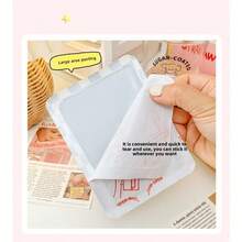 Self-Heating Warm Patch, Constant Temperature Warming, Suitable For Menstrual Period, Outdoor Cold, Shoulder, Neck, Joint Pain Relief, Students & Office Workers Winter Essential, Portable Heating Patch, Relieve Soreness, Unisex Autumn/Winter Warm Patch, For Elderly & Children Insulation, Galentines, Puppy, Carnival,Spring Summer Picks,Brides Maid Gifts,Room,Bedroom Decor,Beach,Travel,For Men,For Women,Vacation - Multicolor - View 6