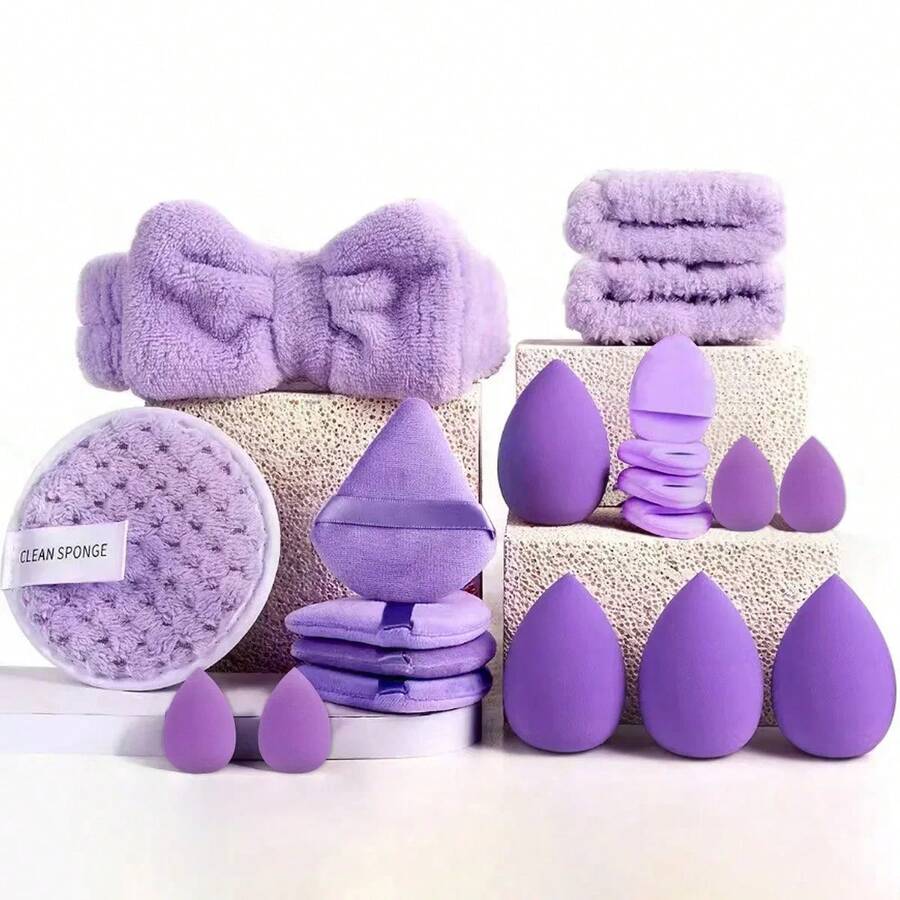 Kids Makeup Toys - 20pcs - View 1