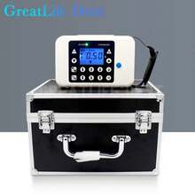 Capteur De Caméra Dentaire GreatLife RAY-221 CE - Modèle Hyperlight X - Pour Laboratoire Et Endodontie