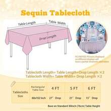 Tablecloths - Multicolor - View 6