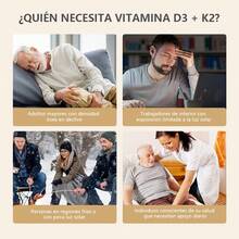 VivoNu Vitamins/Minerals - 3 Botella - View 5