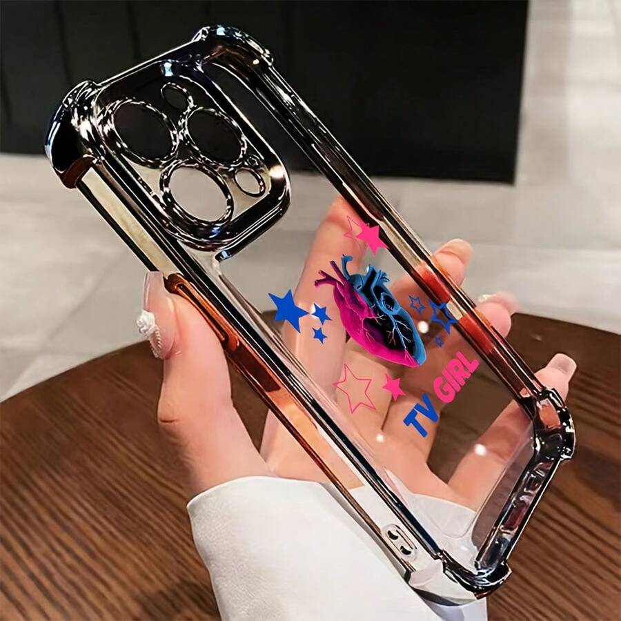 Fashion Phone Cases - Color 1 - View 1