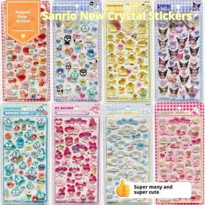 1 Set/1 Piece New Crystal Sticker Phone Case DIY Sticker, Good-Looking And Affordable, Create A Sense Of Surprise, A Gift For Friends, Affordable And Beautiful, Holiday Gift (Stochastic Style)