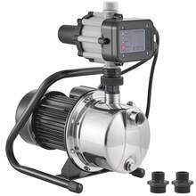 Pumps, Parts & Accessories - Black - View 8