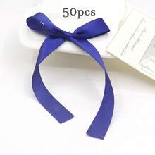 Customized Wine Glass Ribbon, Label Text Can Be Personalized, For Champagne And Wine Decor, Gift Packaging Decoration, Suitable For Wedding, Holiday Party, Gift Wrapping, Flower Bouquet Wrap - Multicolor - View 21